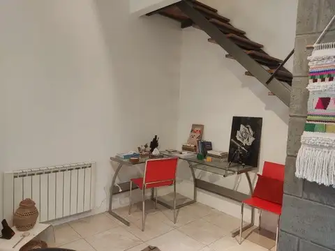 Castillo 400, Piso 1