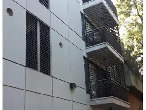 Alquilo Temporario en Villa Crespo, 2 ambientes, 2 PAX, Amenities.