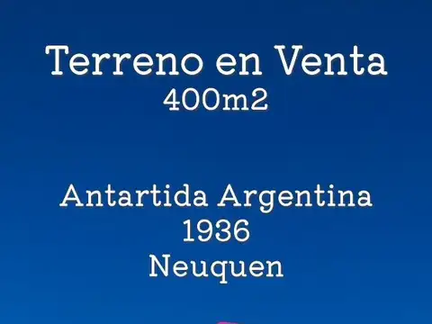 Antártida Argentina 1936