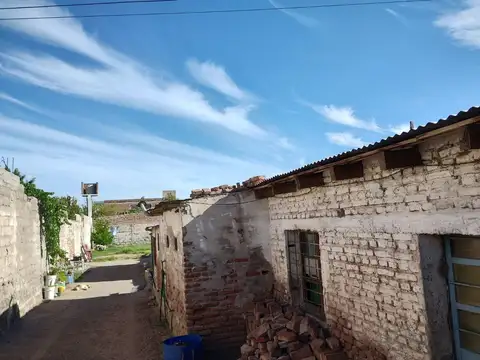 Terreno en Venta, FOS 70