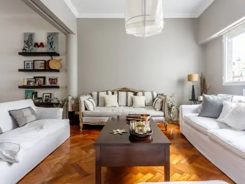 Departamento en Venta de 3 dormitorios