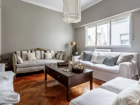 Departamento en Venta de 4 ambientes