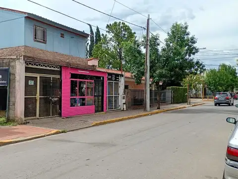 Maipú 100
