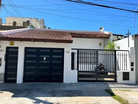 Casa en Belgrano