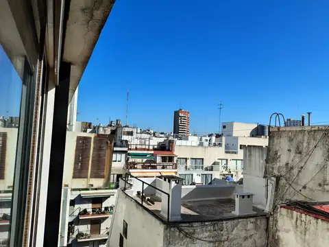 Departamento en Alquiler en Barrio Norte, $ 750.000