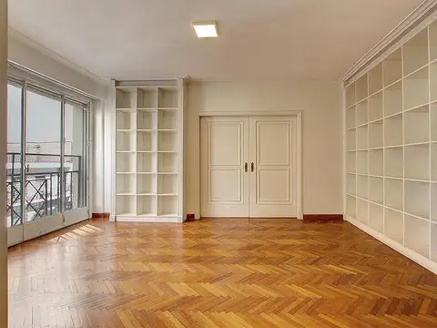 Departamento en Alquiler en Palermo, USD 4.000