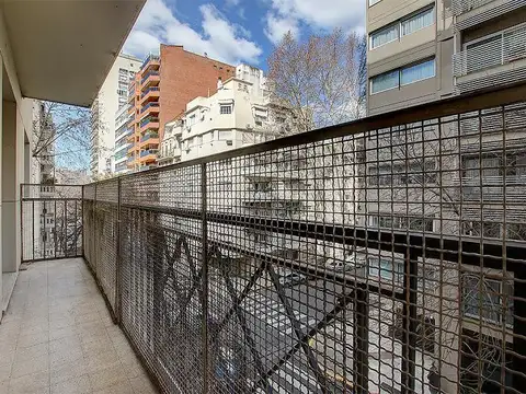 Departamento en Alquiler 50 años