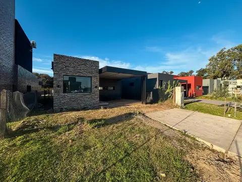 Casa en Venta A Estrenar