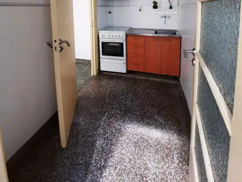 Depto Tipo Casa en Alquiler de 1 dormitorio