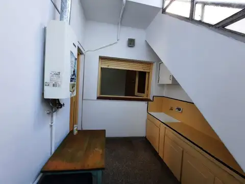 Depto Tipo Casa en Alquiler 55 años