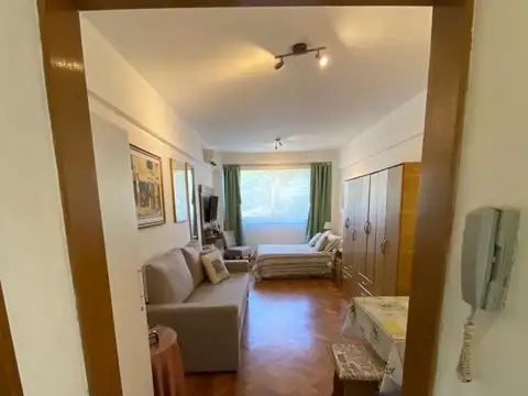 Departamento en Alquiler Temporal en San Nicolás, $ 600.000