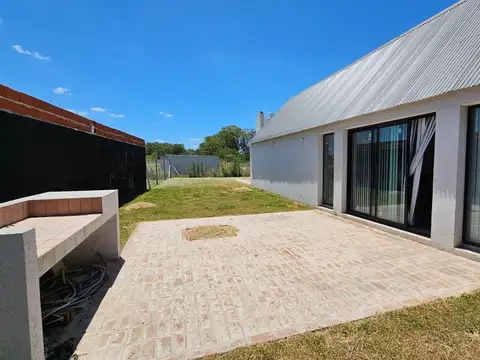 Rivadavia Y Arroyo Gena