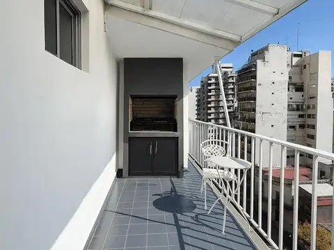 Av. Corrientes al 3900