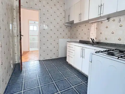 Departamento en Venta Apto profesional