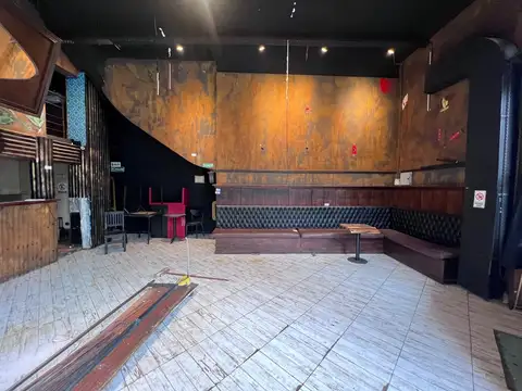 Local en Alquiler en Plaza San Martín, $ 4.500.000