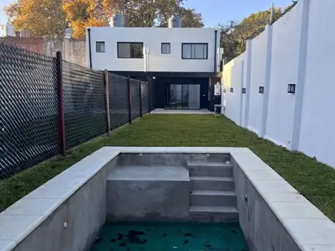 Casa en Venta de 2 dormitorios
