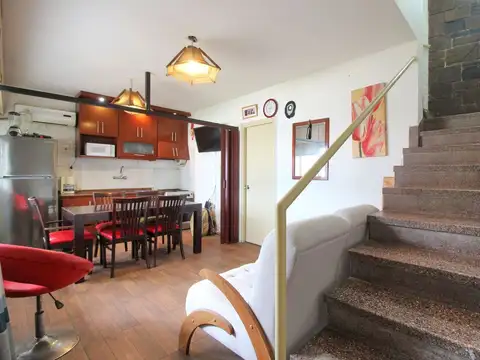 Departamento en Venta de 5 ambientes