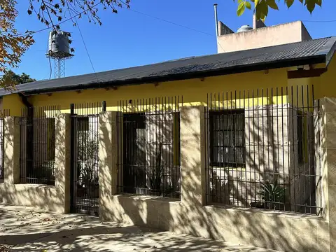 Casa en zona Centro de Colón