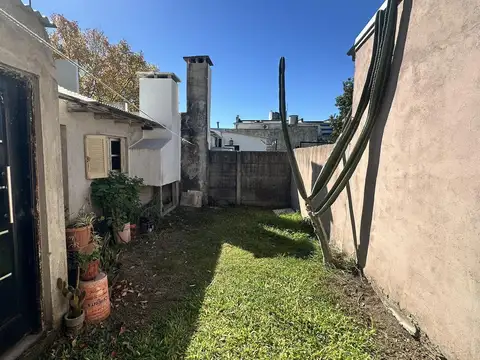Casa en zona Centro de Colón