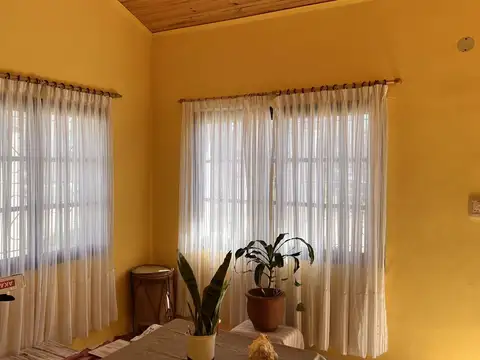 Casa en Venta al Noroeste