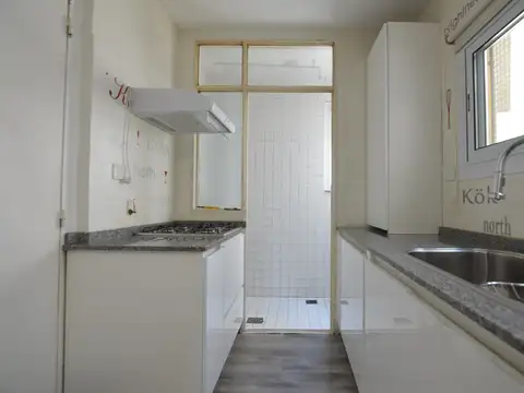 Departamento en Alquiler 45 años