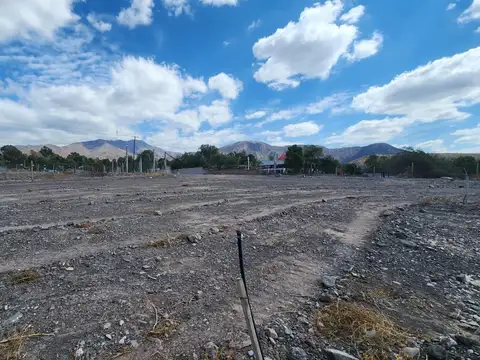 Terreno en Venta en Zanjón Amarillo, USD 41.000