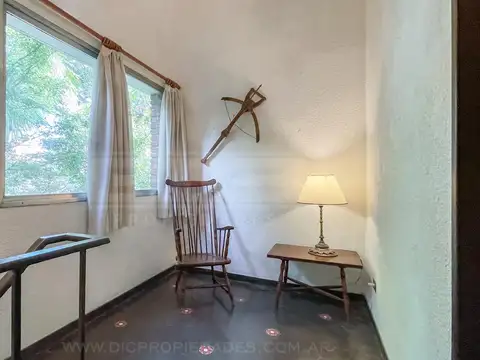 Depto Tipo Casa en Venta en Vicente López, USD 290.000