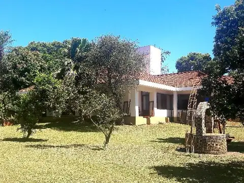 Casa en Venta de 5 dormitorios