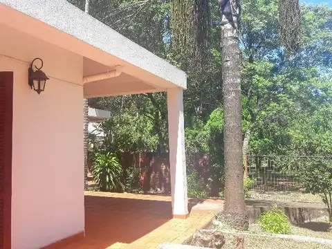 Casa en Venta de 5 dormitorios