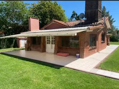 Gral Conesa 1900, Piso 0
