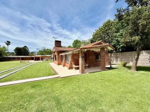 Casa en Venta A Estrenar