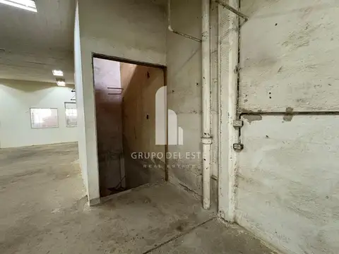 Galpon en Alquiler en Floresta, $ 5.000.000