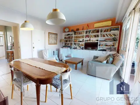 Departamento en Venta de 3 dormitorios