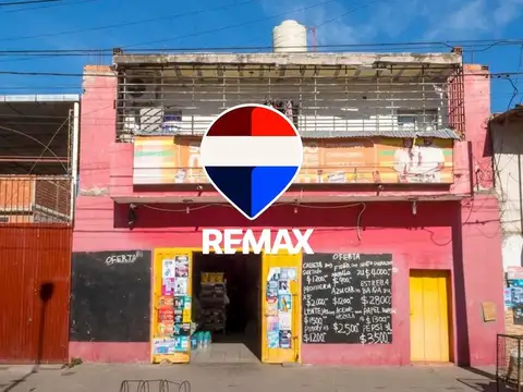 LOCAL MAS FONDO DE COMERCIO EN VENTA ZONA SUR