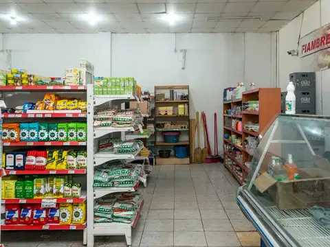 Galpon en Venta 10 años