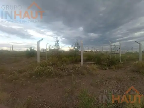 Terreno en Venta en Cipolletti, USD 12.500