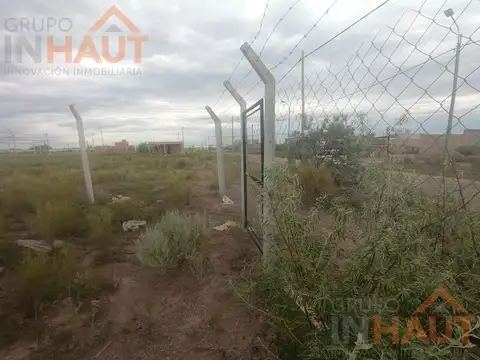 Terreno en Distrito Noreste