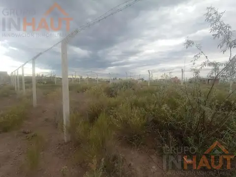 Terreno en Venta 30  mts Fondo