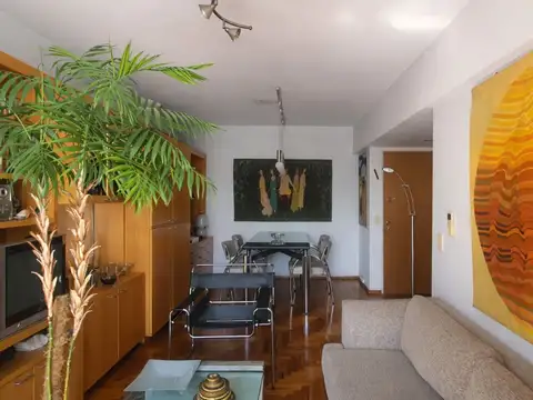 Departamento en Venta en Caballito Norte, USD 132.000