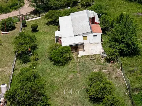 Casa en Venta en Bialet Masse, USD 55.000