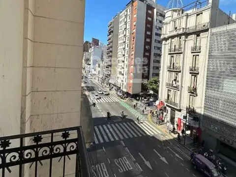 Avenida Córdoba - AR-CA1-26 100