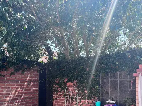 Casa en Venta 20 años