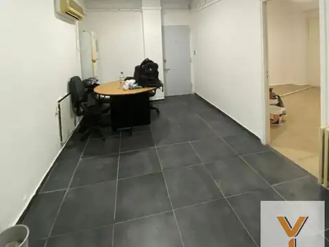 Oficina Monoambiente con 1 baño