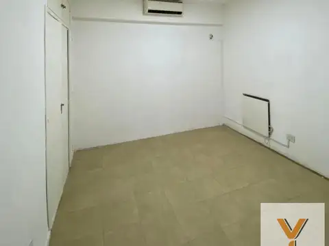 Oficina en Venta en Balvanera, USD 250.000