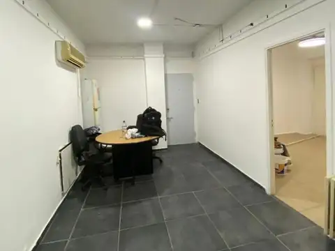 Oficina Monoambiente con 1 baño