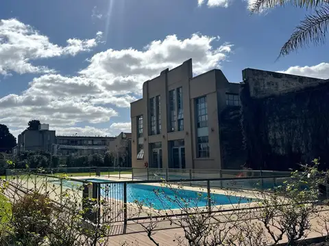 Venta Departamento en duplex 3 ambientes Florida