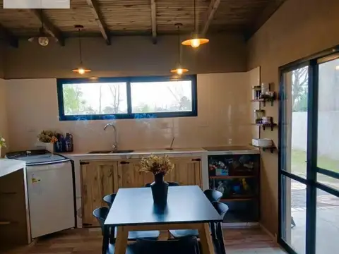Casa - Mercedes