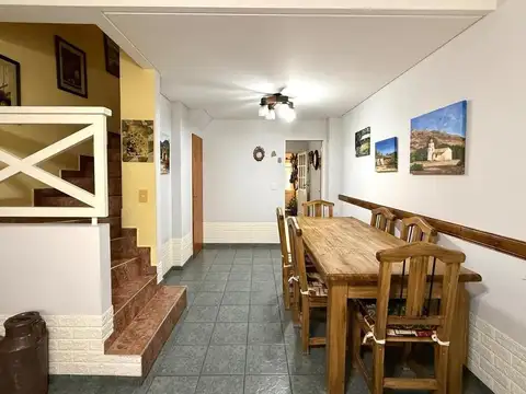 Departamento en Venta 10 años