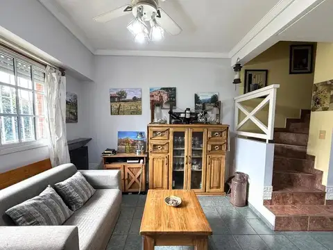 Departamento en Venta en Burzaco, USD 90.000