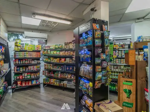 Local en Venta 39 años